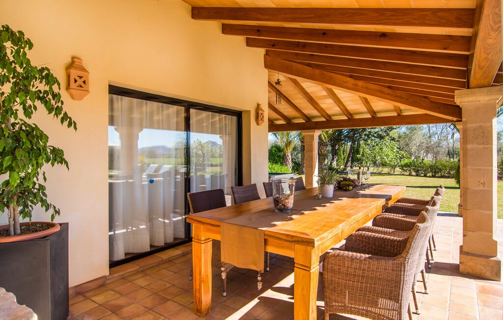 Feriehuse - Moliner Almadrava, Pollenca , Spanien - EMF838 15