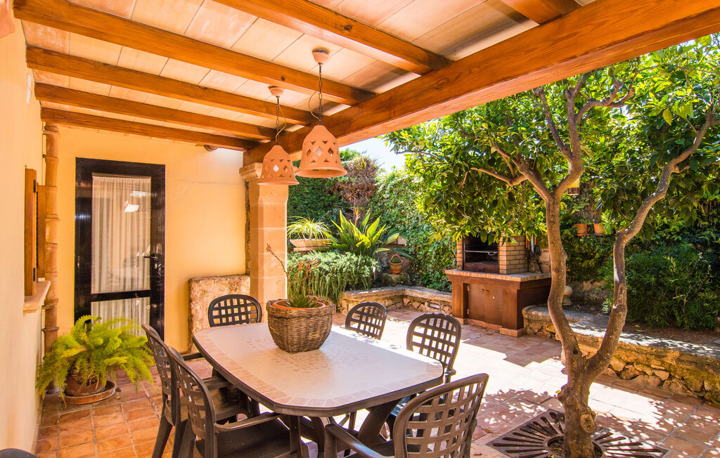 Feriehuse - Moliner Almadrava, Pollenca , Spanien - EMF838 17