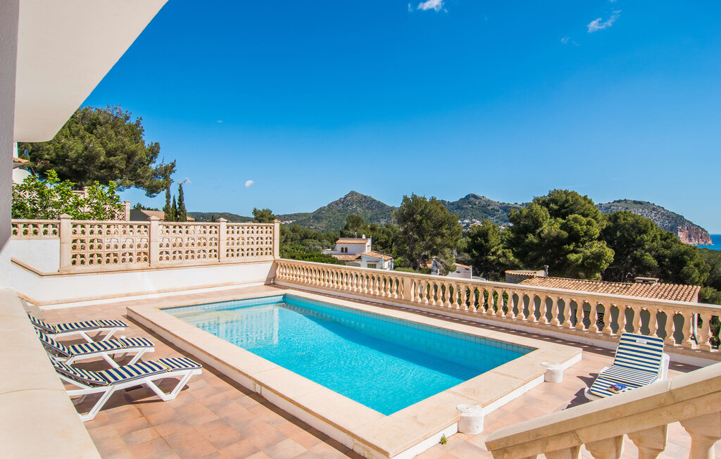 Location de vacances - Leonie, Canyamel , Espagne - EMF840 2