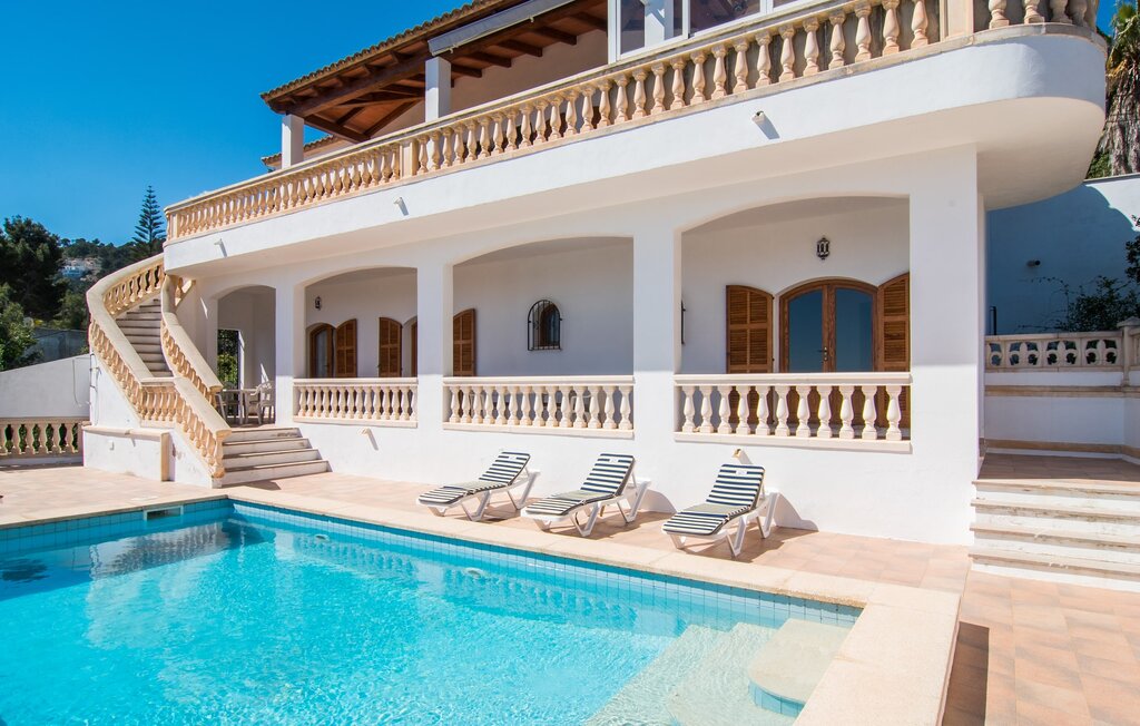 Location de vacances - Leonie, Canyamel , Espagne - EMF840 4