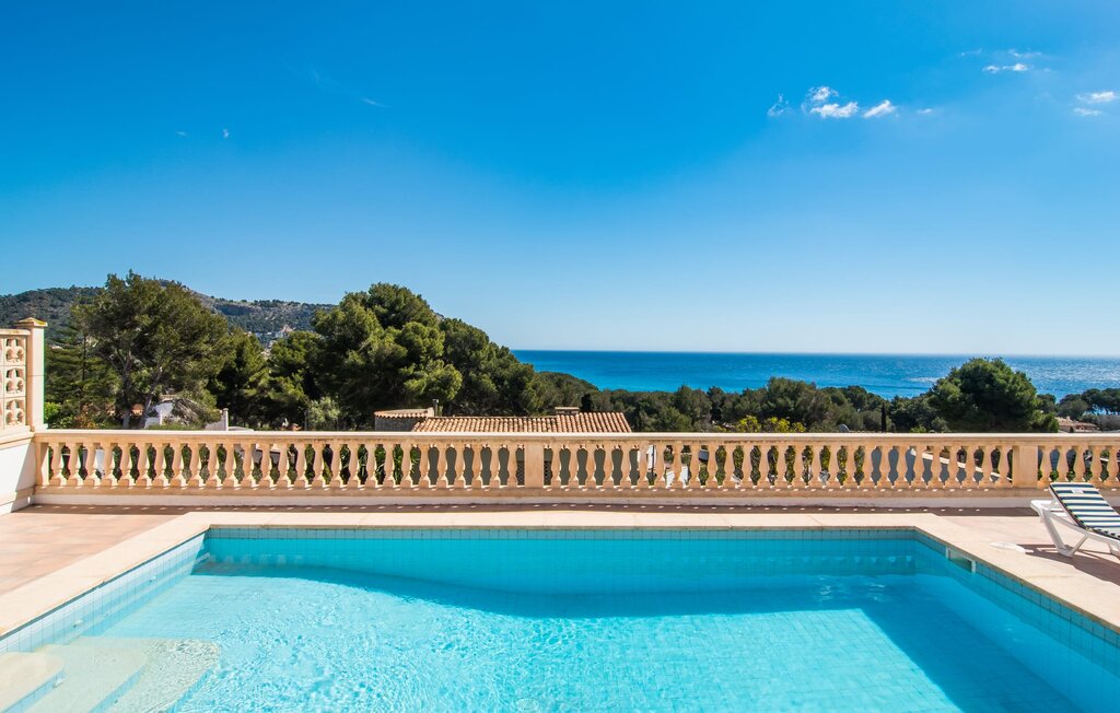 Location de vacances - Leonie, Canyamel , Espagne - EMF840 11