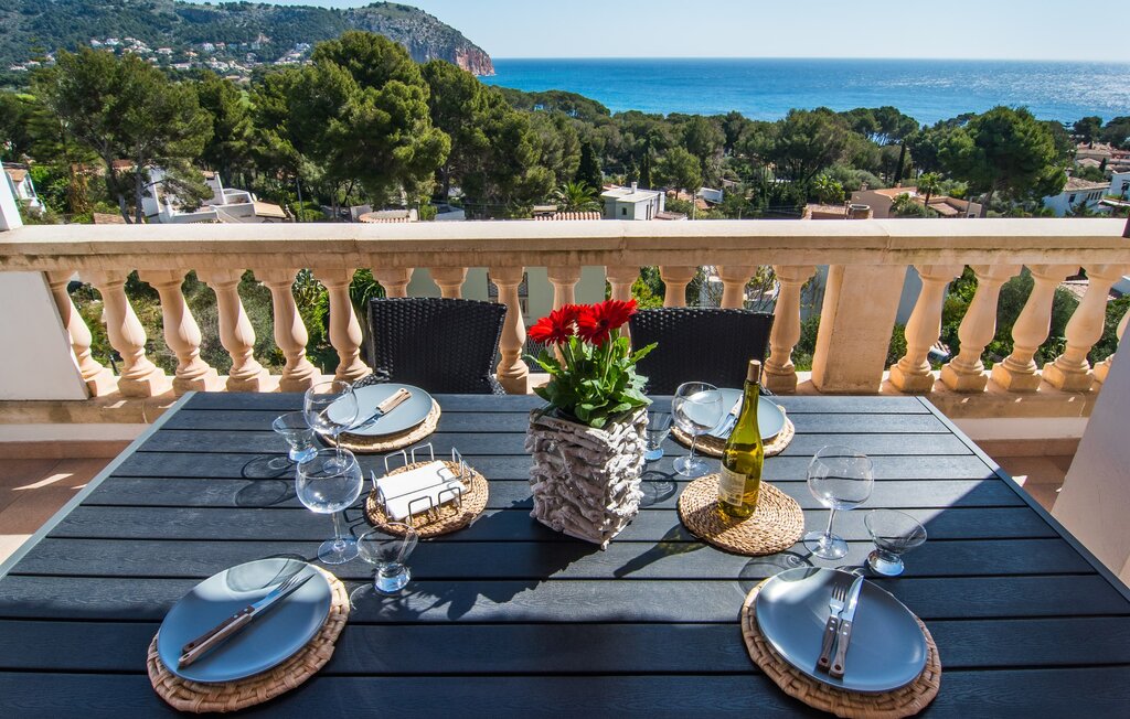 Location de vacances - Leonie, Canyamel , Espagne - EMF840 14