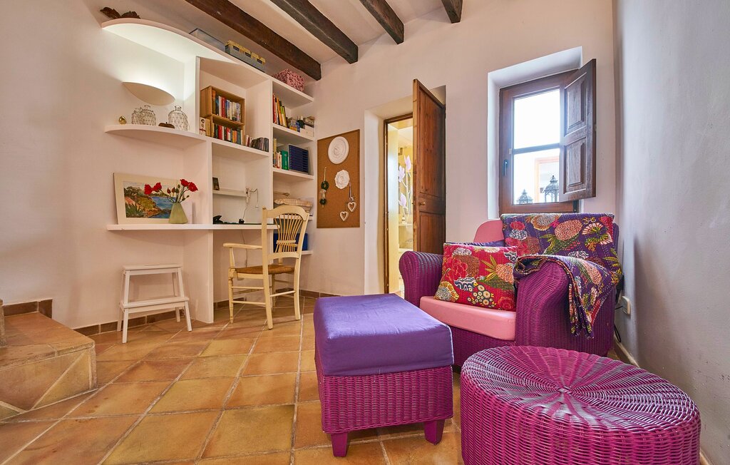 Ferienhaus - Maria Angela, Arta , Spanien - EMF841 9