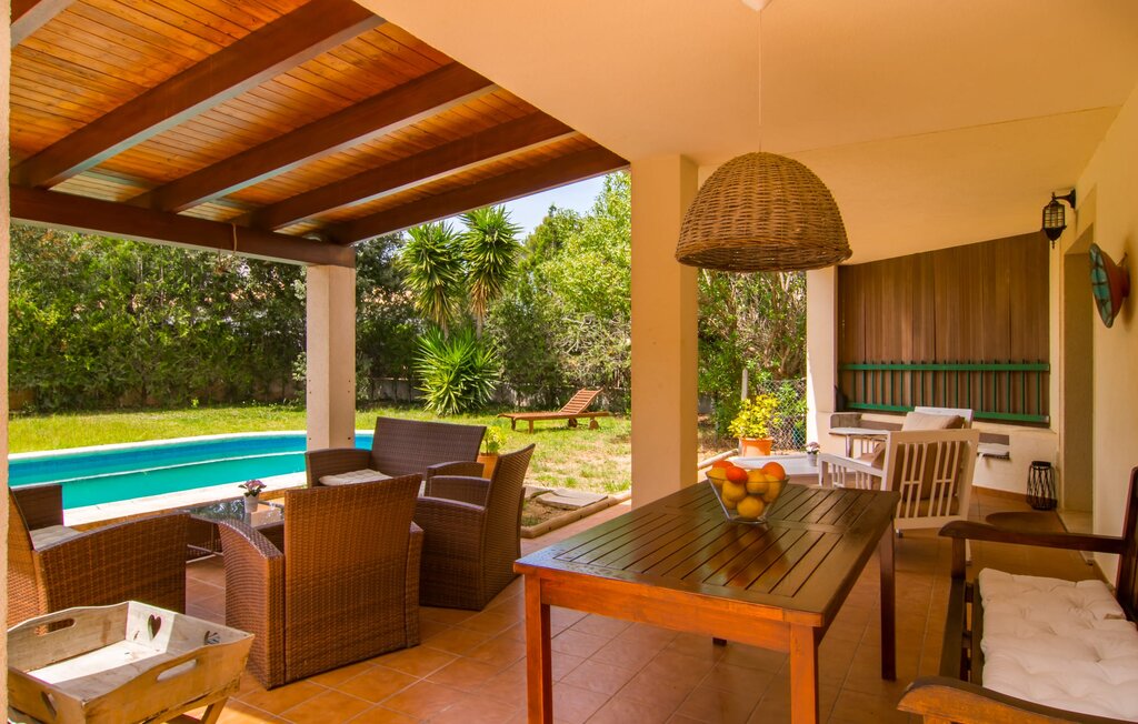 Kuća-za-odmor - Dream House, Cala Ratjada , Španjolska - EMF842 5