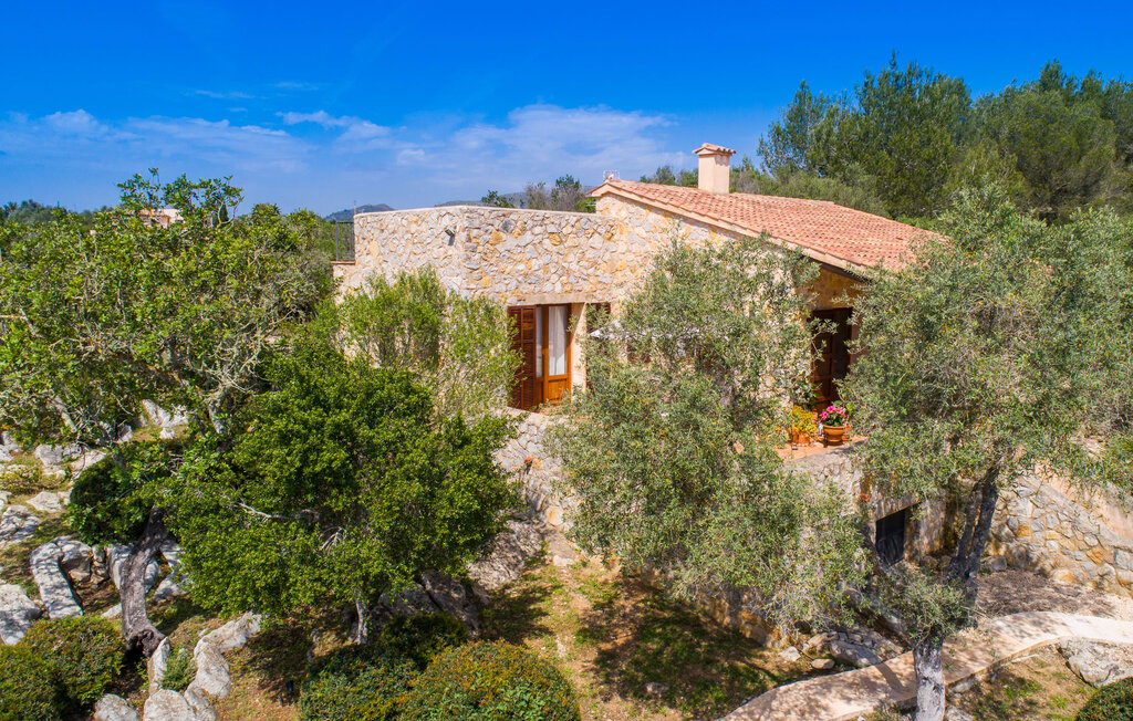 Domy wakacyjne - Es Pinaro Sanso, Arta , Hiszpania - EMF848 19