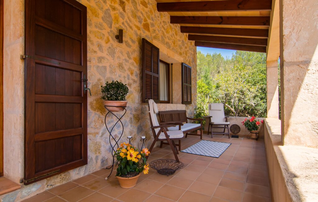 Domy wakacyjne - Es Pinaro Sanso, Arta , Hiszpania - EMF848 30