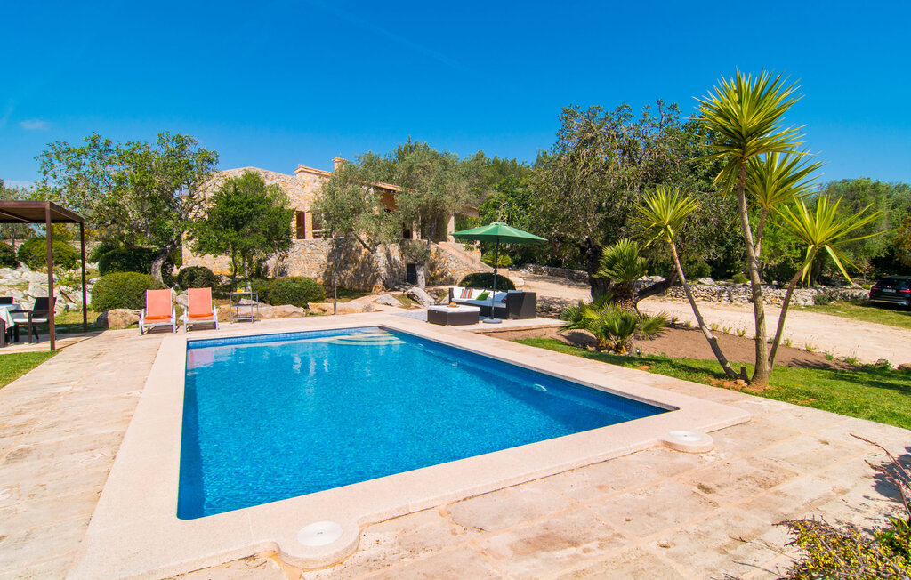 Domy wakacyjne - Es Pinaro Sanso, Arta , Hiszpania - EMF848 15