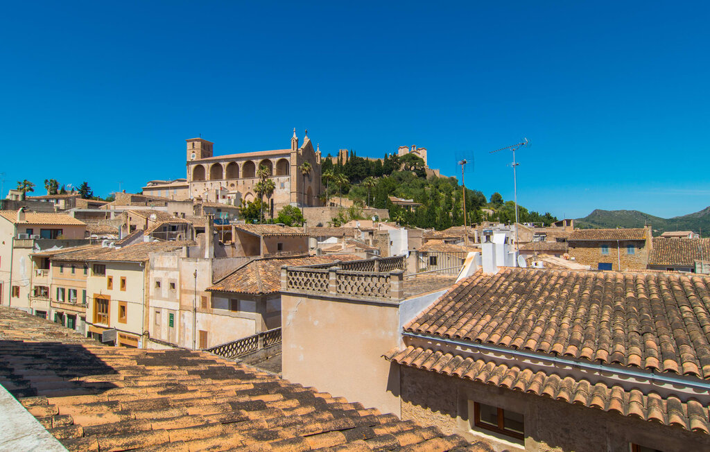 Feriehuse - Roser de Arta, Arta , Spanien - EMF850 2