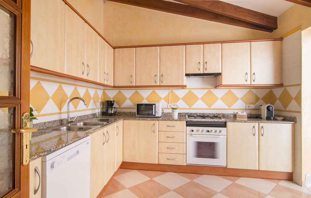 Feriehuse - Roser de Arta, Arta , Spanien - EMF850 19