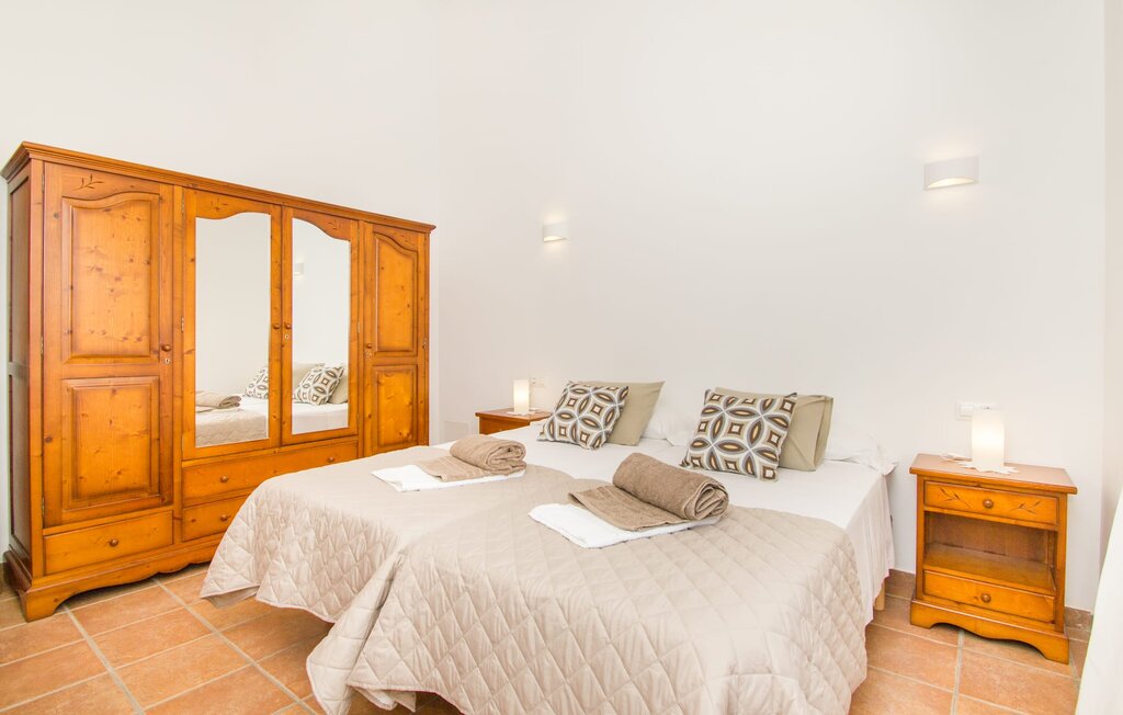 Feriehuse - Sa Creueta de Son Fangos, Manacor , Spanien - EMF856 30