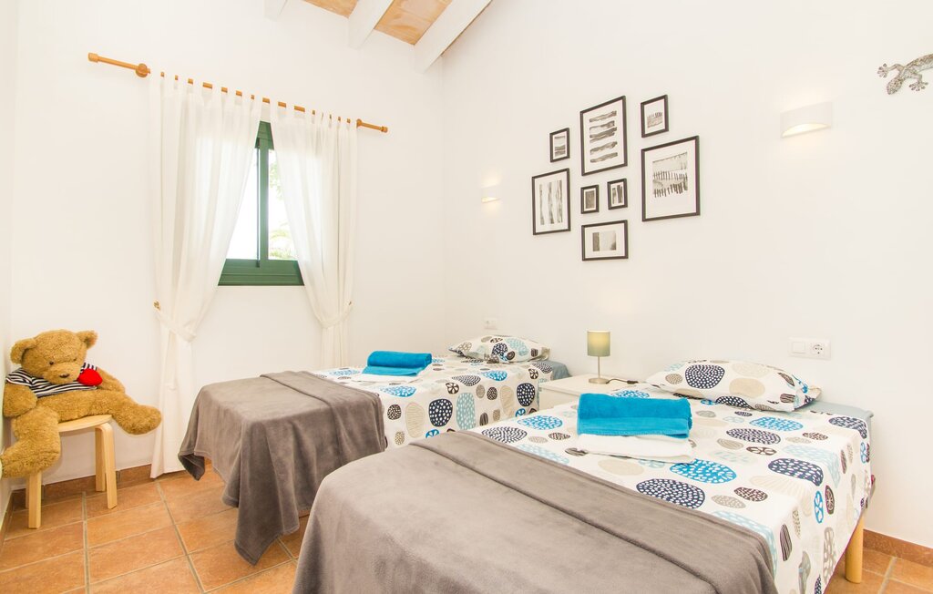 Feriehuse - Sa Creueta de Son Fangos, Manacor , Spanien - EMF856 32