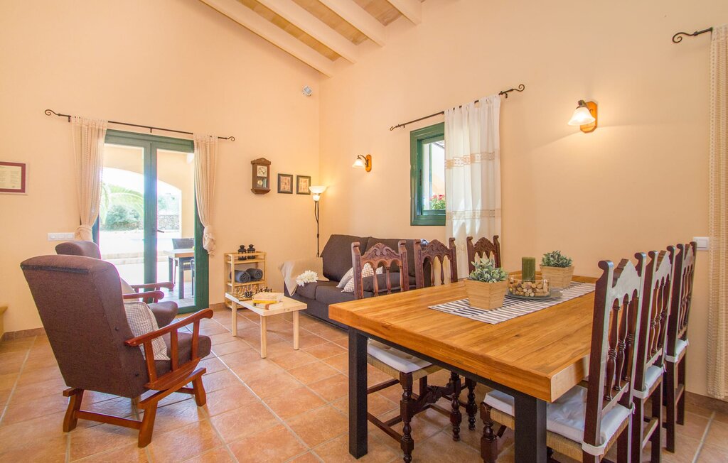 Feriehuse - Sa Creueta de Son Fangos, Manacor , Spanien - EMF856 21