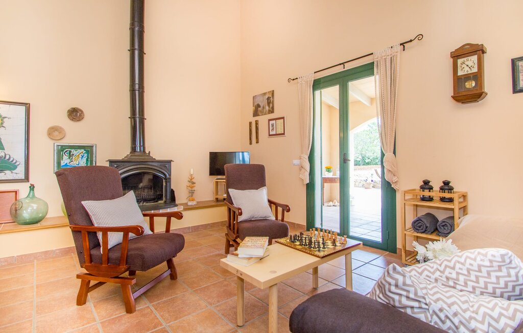 Feriehuse - Sa Creueta de Son Fangos, Manacor , Spanien - EMF856 25