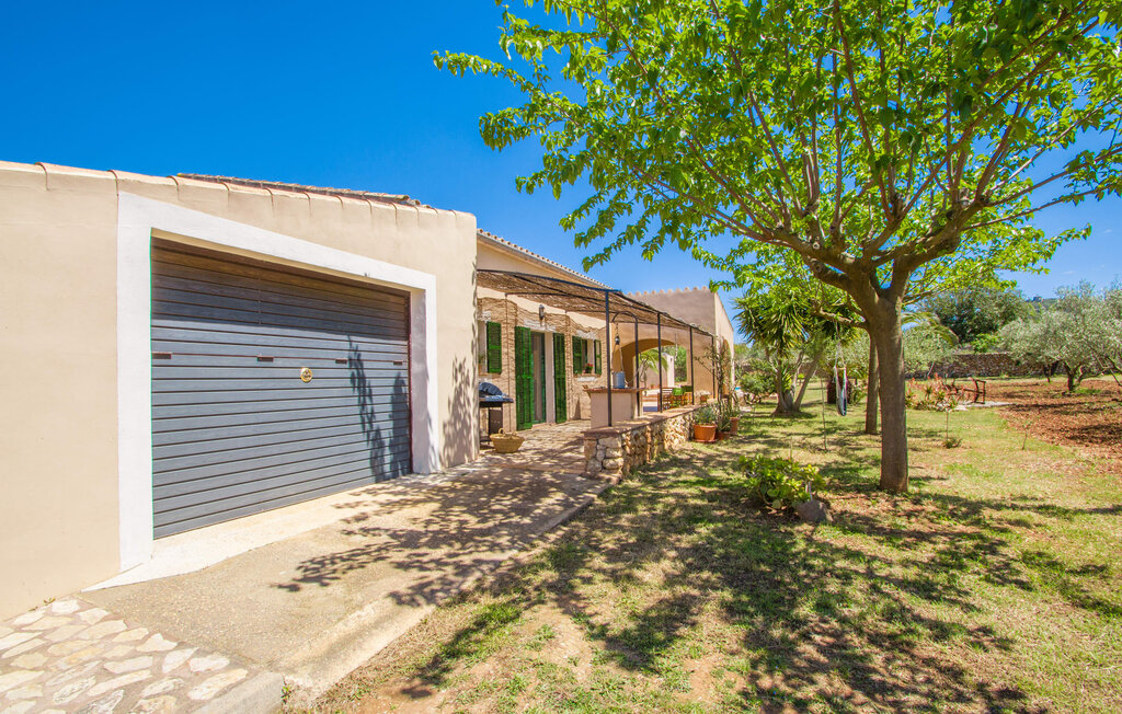 Feriehuse - Sa Creueta de Son Fangos, Manacor , Spanien - EMF856 19