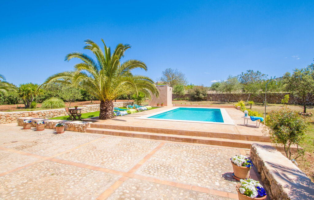 Feriehuse - Sa Creueta de Son Fangos, Manacor , Spanien - EMF856 8