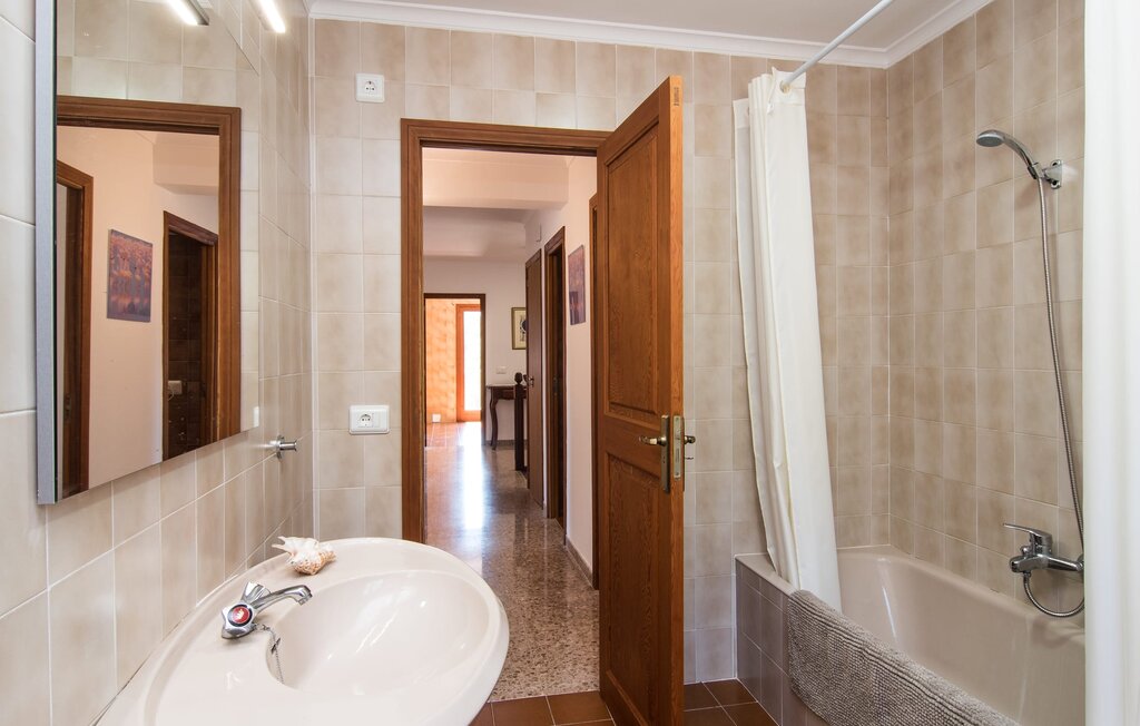 Location de vacances - Cas Padrins de Cala Figuera, Cala Figuera , Espagne - EMF857 44