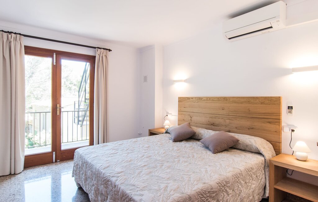 Location de vacances - Cas Padrins de Cala Figuera, Cala Figuera , Espagne - EMF857 38