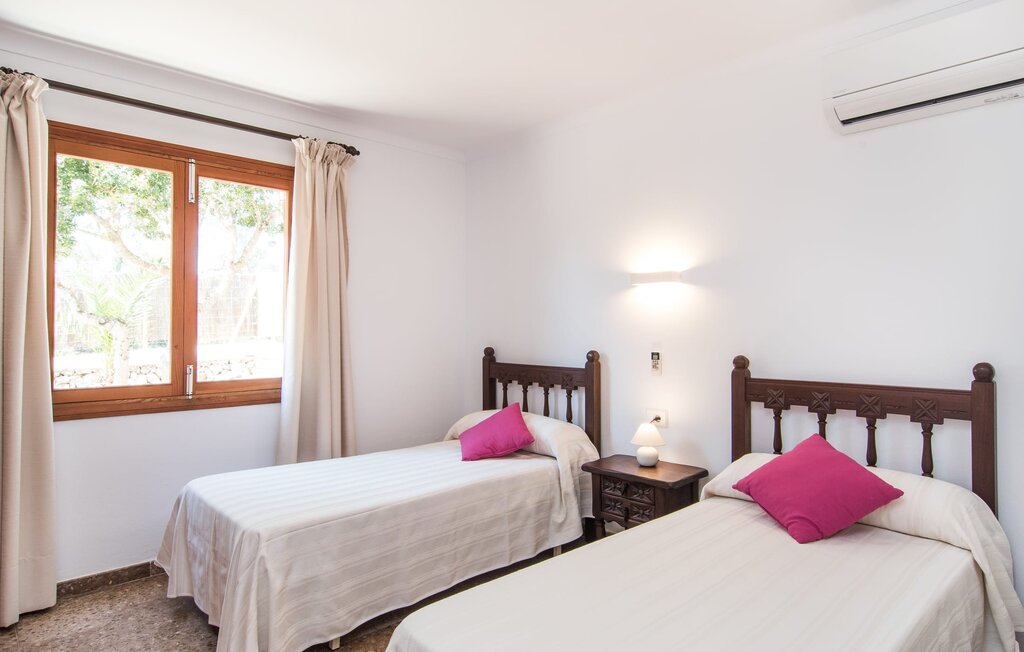 Location de vacances - Cas Padrins de Cala Figuera, Cala Figuera , Espagne - EMF857 42