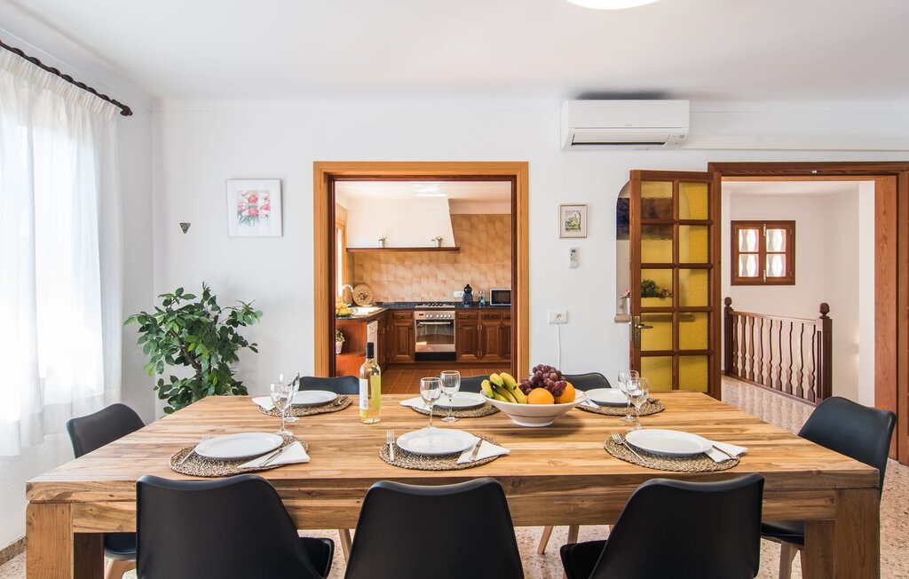 Location de vacances - Cas Padrins de Cala Figuera, Cala Figuera , Espagne - EMF857 36