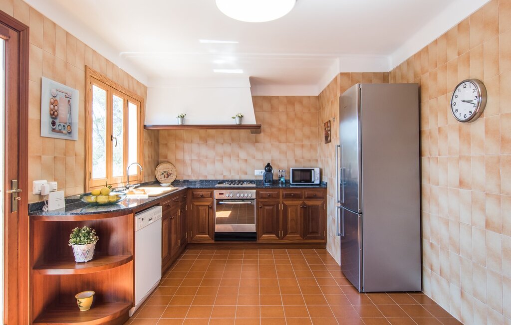 Location de vacances - Cas Padrins de Cala Figuera, Cala Figuera , Espagne - EMF857 33