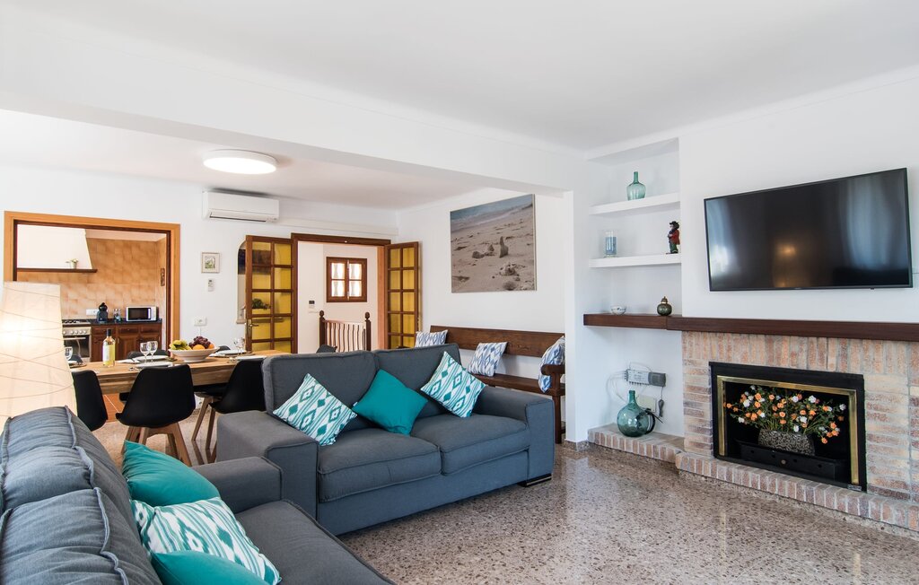 Location de vacances - Cas Padrins de Cala Figuera, Cala Figuera , Espagne - EMF857 28