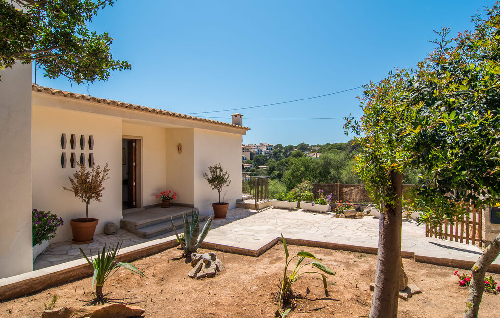 Location de vacances - Cas Padrins de Cala Figuera, Cala Figuera , Espagne - EMF857 10