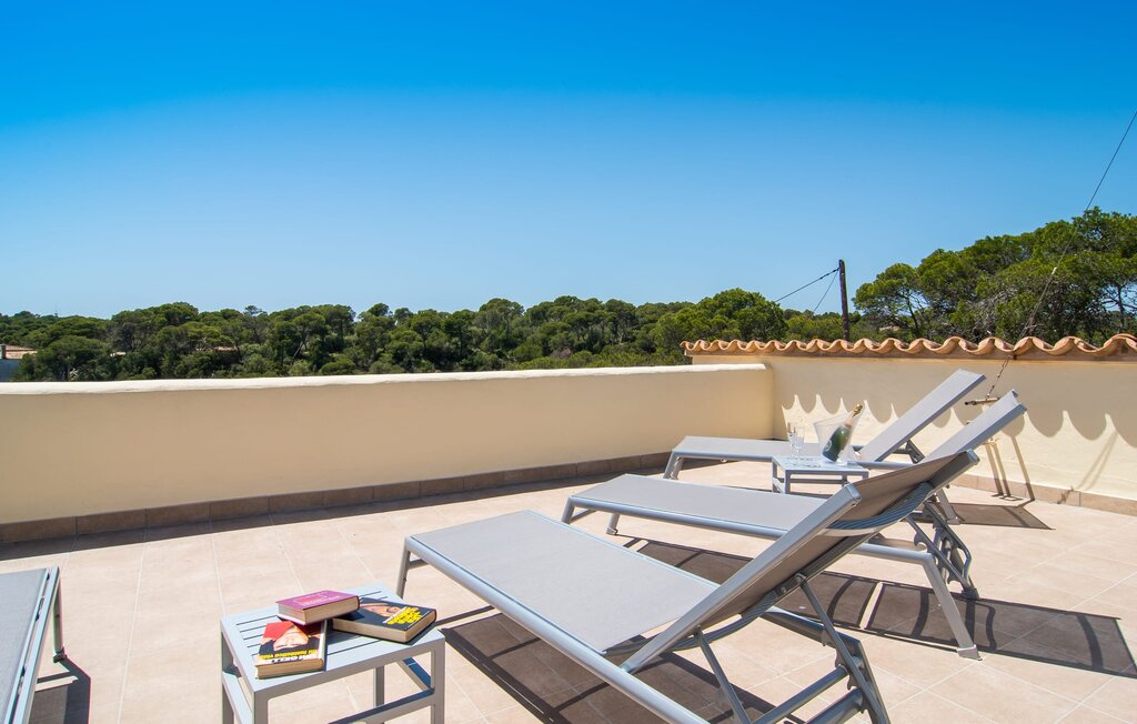 Location de vacances - Cas Padrins de Cala Figuera, Cala Figuera , Espagne - EMF857 15