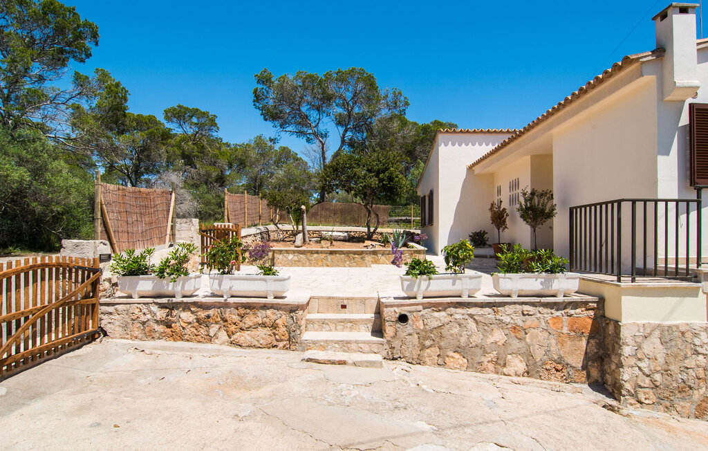 Location de vacances - Cas Padrins de Cala Figuera, Cala Figuera , Espagne - EMF857 19