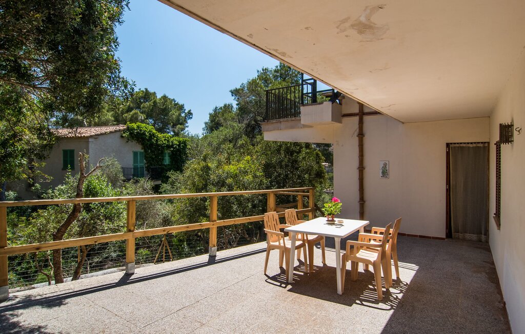 Location de vacances - Cas Padrins de Cala Figuera, Cala Figuera , Espagne - EMF857 21