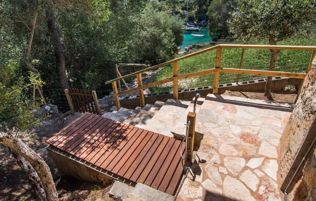 Location de vacances - Cas Padrins de Cala Figuera, Cala Figuera , Espagne - EMF857 23