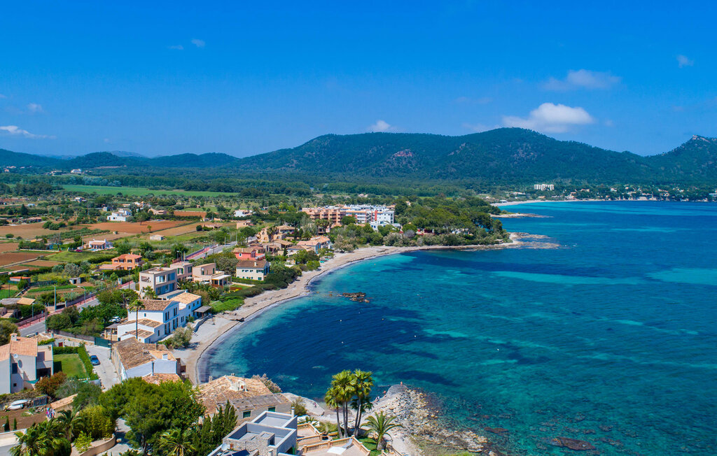 Ferienhaus - Sa Copinya, Port Verd , Spanien - EMF859 7