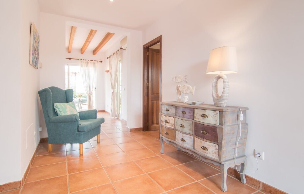 Ferienhaus - Sa Copinya, Port Verd , Spanien - EMF859 21