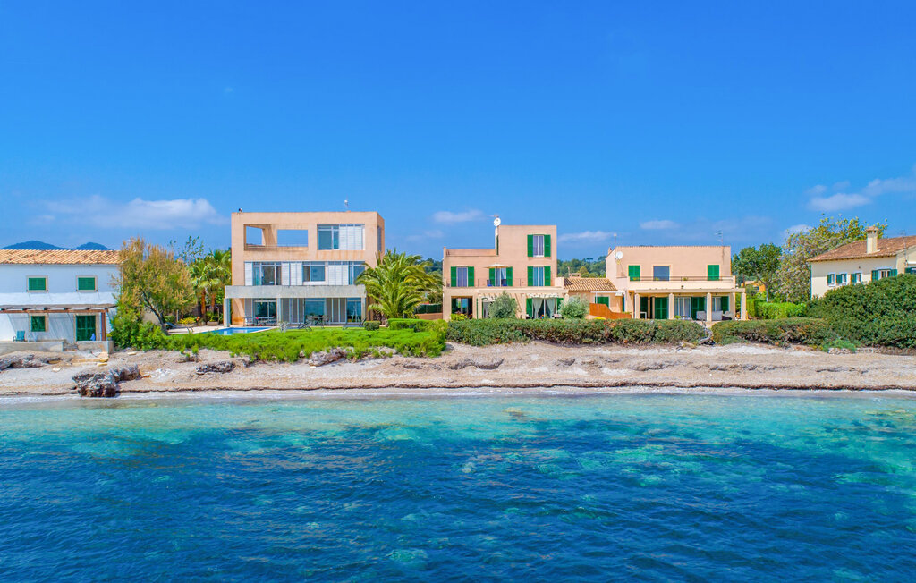 Ferienhaus - Sa Copinya, Port Verd , Spanien - EMF859 8