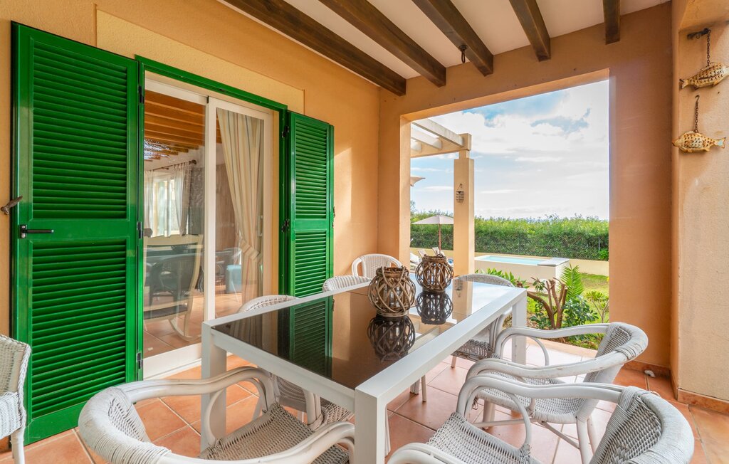 Ferienhaus - Sa Copinya, Port Verd , Spanien - EMF859 6