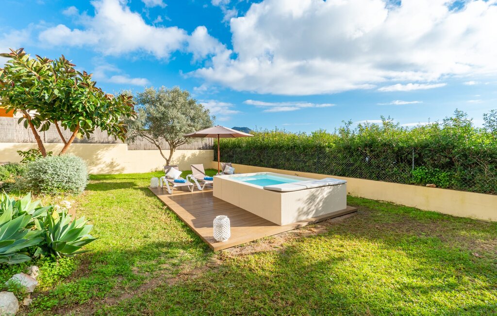 Ferienhaus - Sa Copinya, Port Verd , Spanien - EMF859 3