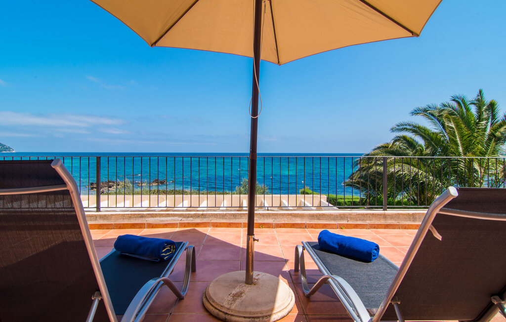 Ferienhaus - Sa Copinya, Port Verd , Spanien - EMF859 14