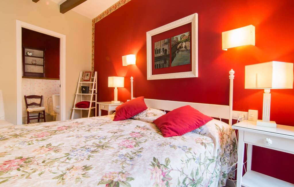 Domy wakacyjne - La Casa de los Espejos, Capdepera , Hiszpania - EMF860 26