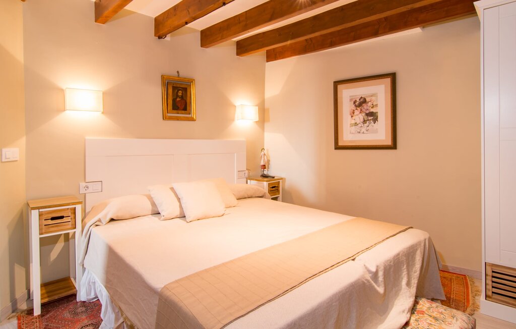 Domy wakacyjne - La Casa de los Espejos, Capdepera , Hiszpania - EMF860 30