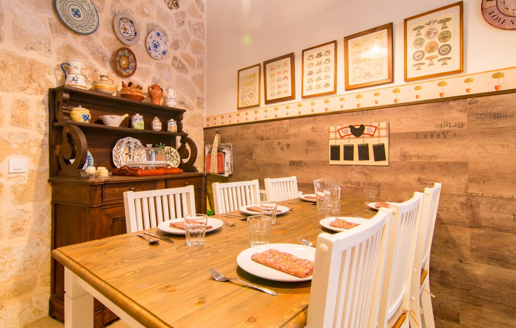 Domy wakacyjne - La Casa de los Espejos, Capdepera , Hiszpania - EMF860 20