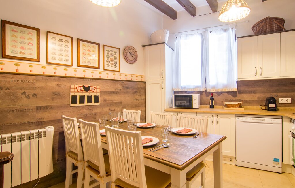 Domy wakacyjne - La Casa de los Espejos, Capdepera , Hiszpania - EMF860 17