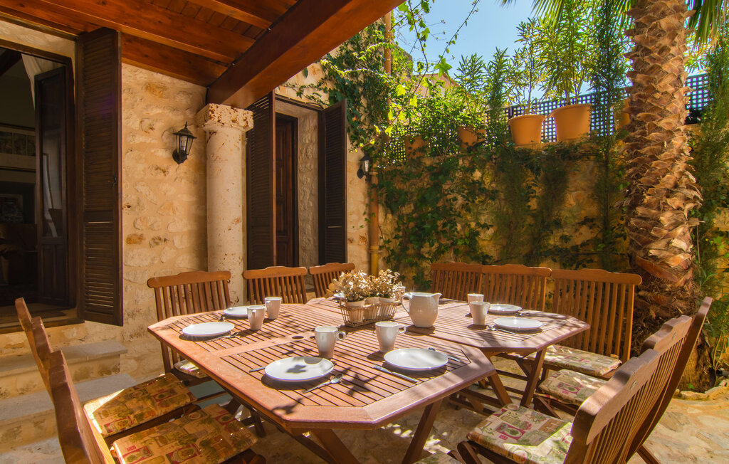 Domy wakacyjne - La Casa de los Espejos, Capdepera , Hiszpania - EMF860 13