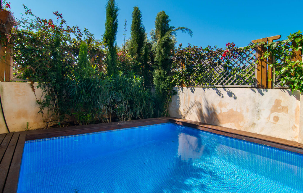 Domy wakacyjne - La Casa de los Espejos, Capdepera , Hiszpania - EMF860 3