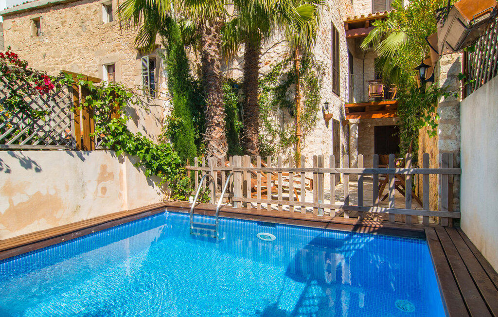 Domy wakacyjne - La Casa de los Espejos, Capdepera , Hiszpania - EMF860 11