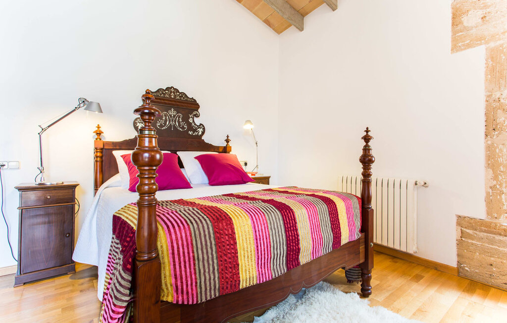 Ferienhaus - Esglesia 10, Alcudia , Spanien - EMF861 28
