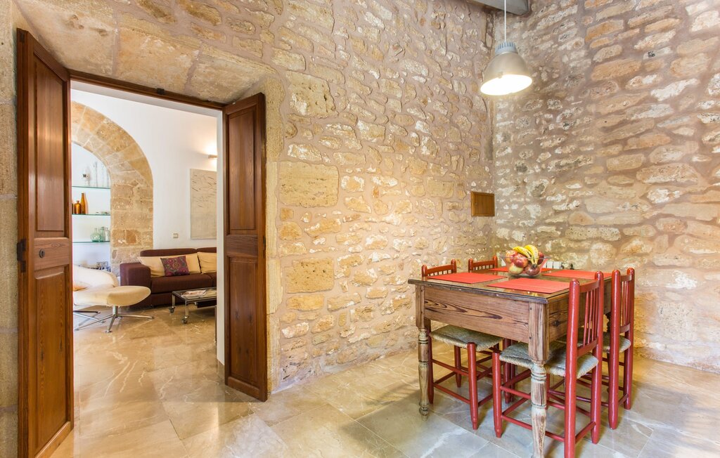 Ferienhaus - Esglesia 10, Alcudia , Spanien - EMF861 8