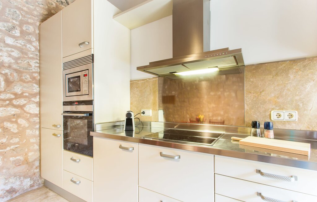 Ferienhaus - Esglesia 10, Alcudia , Spanien - EMF861 21