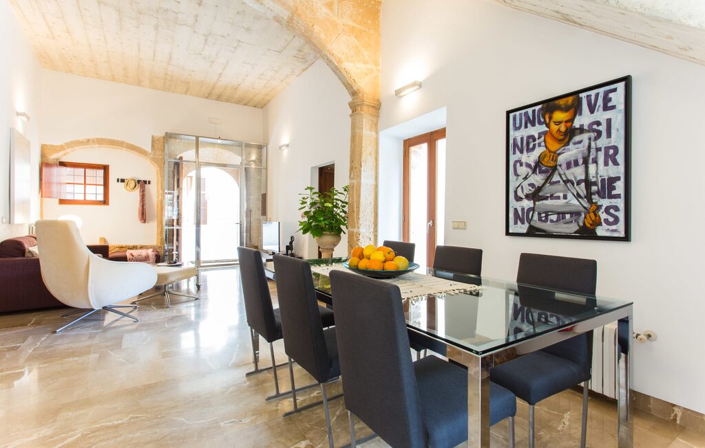 Ferienhaus - Esglesia 10, Alcudia , Spanien - EMF861 6