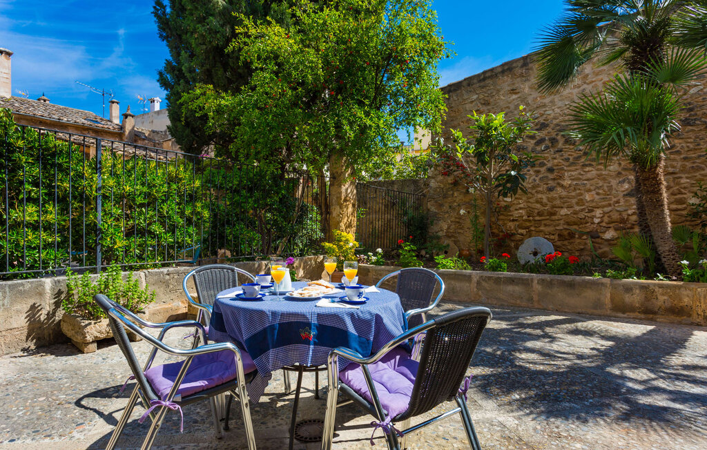 Ferienhaus - Esglesia 10, Alcudia , Spanien - EMF861 12