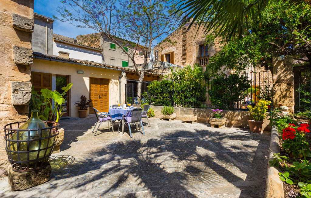Ferienhaus - Esglesia 10, Alcudia , Spanien - EMF861 14