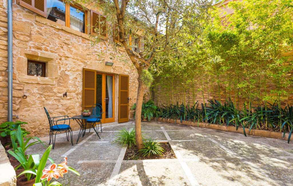 Ferienhaus - Esglesia 10, Alcudia , Spanien - EMF861 16